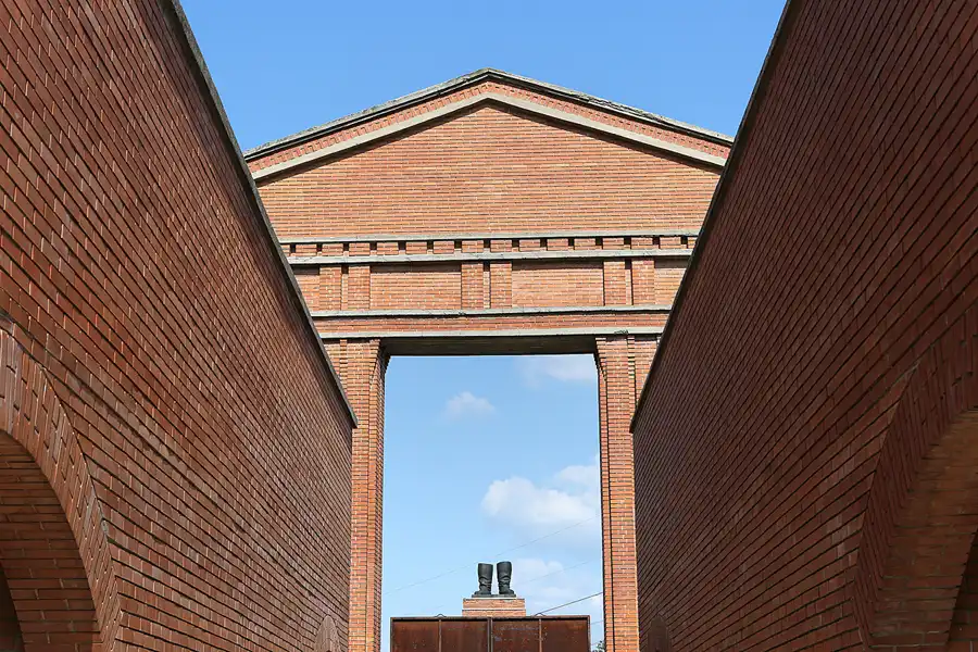 042 | 2019 | Budapest | Szaborpark – Memento Park | © carsten riede fotografie