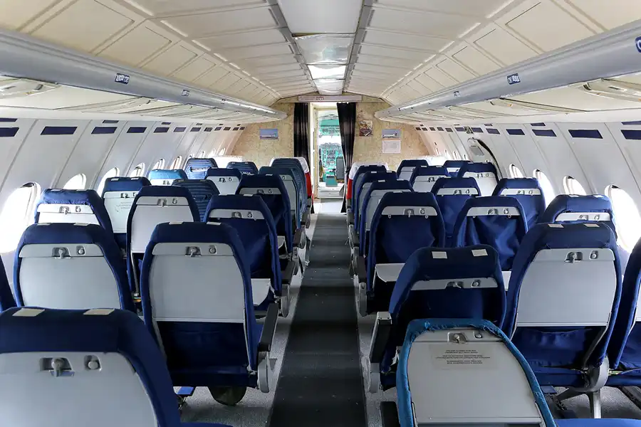 022 | 2019 | Budapest | Aeropark | © carsten riede fotografie