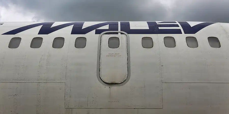 024 | 2019 | Budapest | Aeropark | © carsten riede fotografie