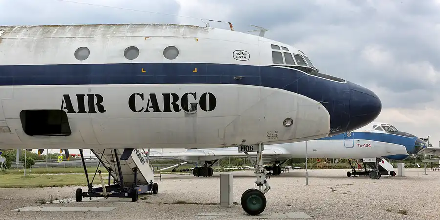 028 | 2019 | Budapest | Aeropark | © carsten riede fotografie