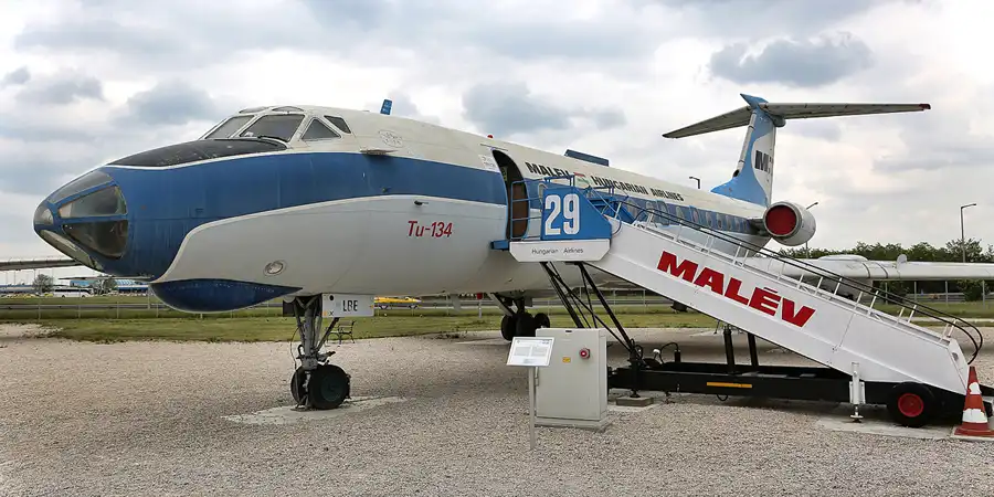 035 | 2019 | Budapest | Aeropark | © carsten riede fotografie