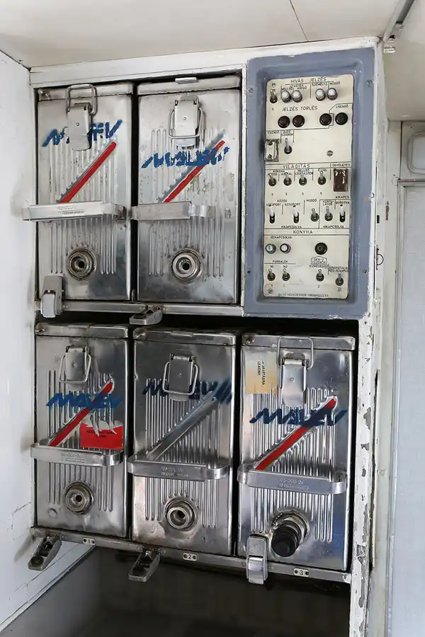 037 | 2019 | Budapest | Aeropark | © carsten riede fotografie