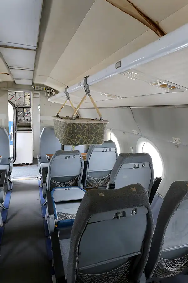 039 | 2019 | Budapest | Aeropark | © carsten riede fotografie