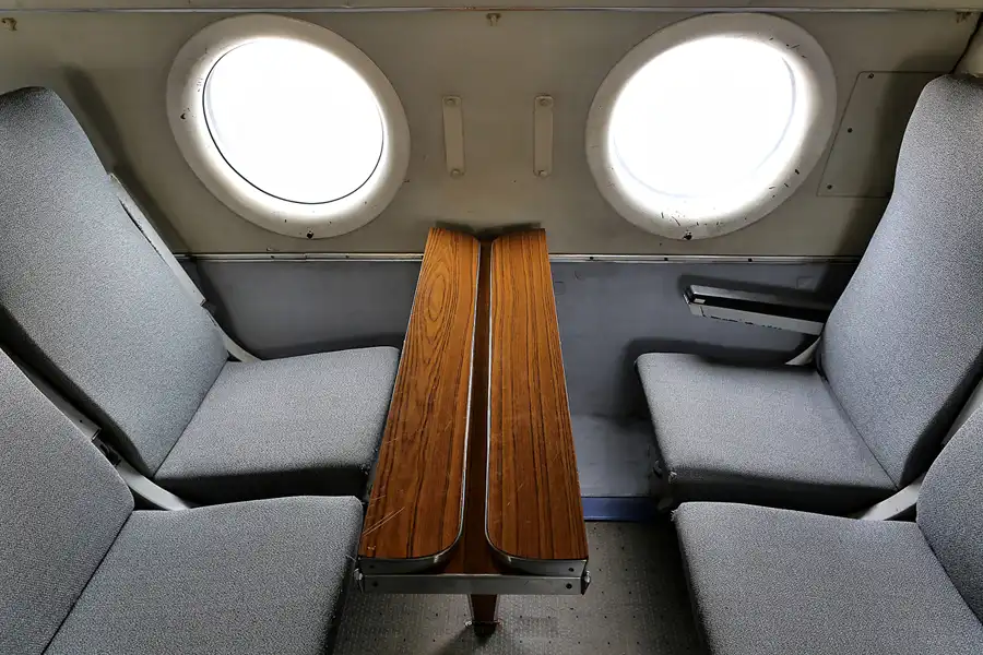 040 | 2019 | Budapest | Aeropark | © carsten riede fotografie