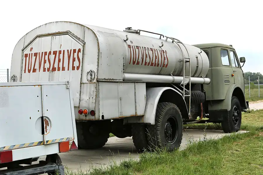 052 | 2019 | Budapest | Aeropark | © carsten riede fotografie