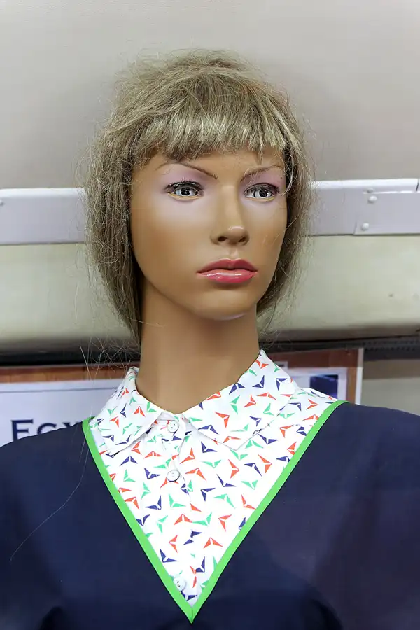 053 | 2019 | Budapest | Aeropark | © carsten riede fotografie