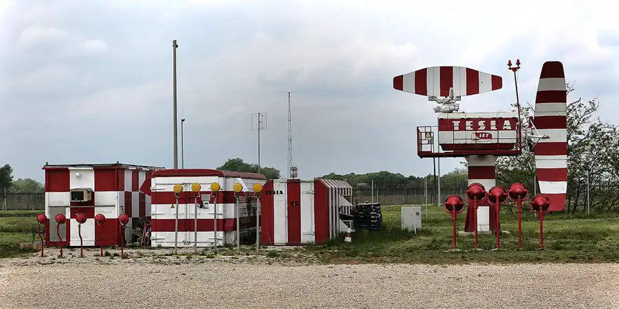054 | 2019 | Budapest | Aeropark | © carsten riede fotografie