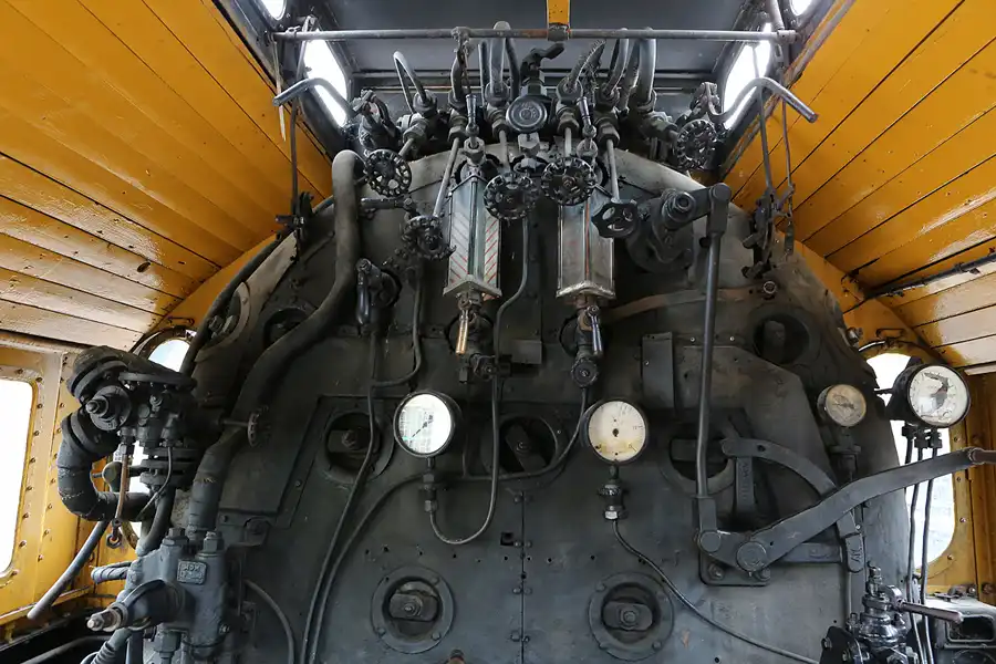 072 | 2019 | Budapest | Magyar Vasúttörténeti Park – Füsti Park | © carsten riede fotografie