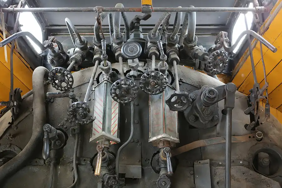 073 | 2019 | Budapest | Magyar Vasúttörténeti Park – Füsti Park | © carsten riede fotografie