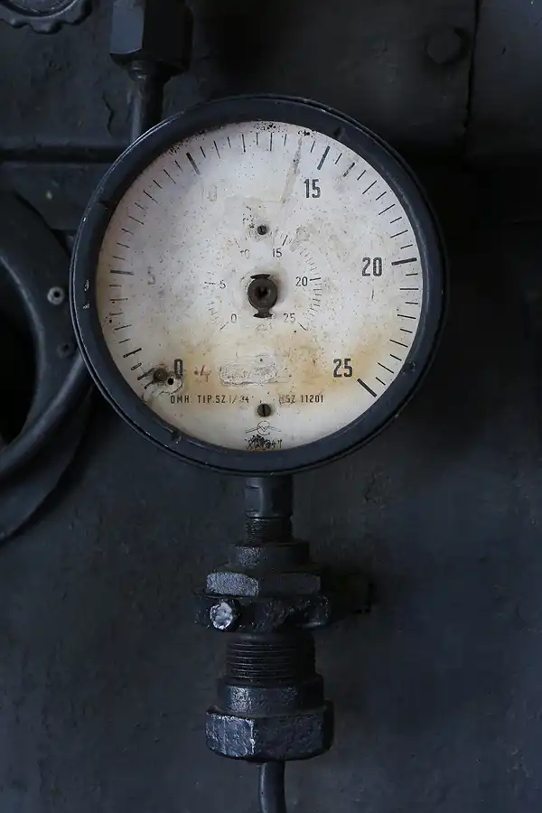 074 | 2019 | Budapest | Magyar Vasúttörténeti Park – Füsti Park | © carsten riede fotografie