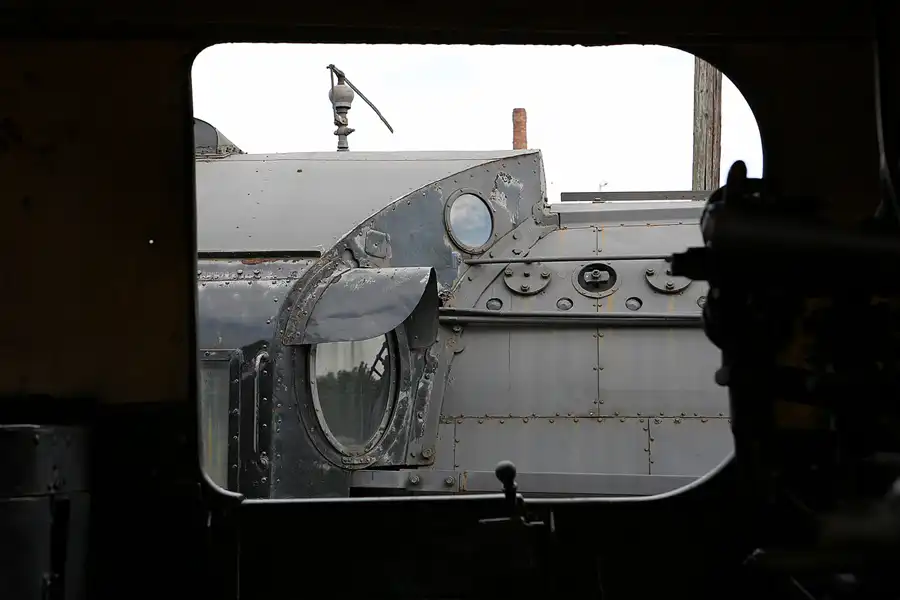 082 | 2019 | Budapest | Magyar Vasúttörténeti Park – Füsti Park | © carsten riede fotografie