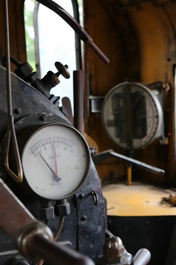 086 | 2019 | Budapest | Magyar Vasúttörténeti Park – Füsti Park | © carsten riede fotografie