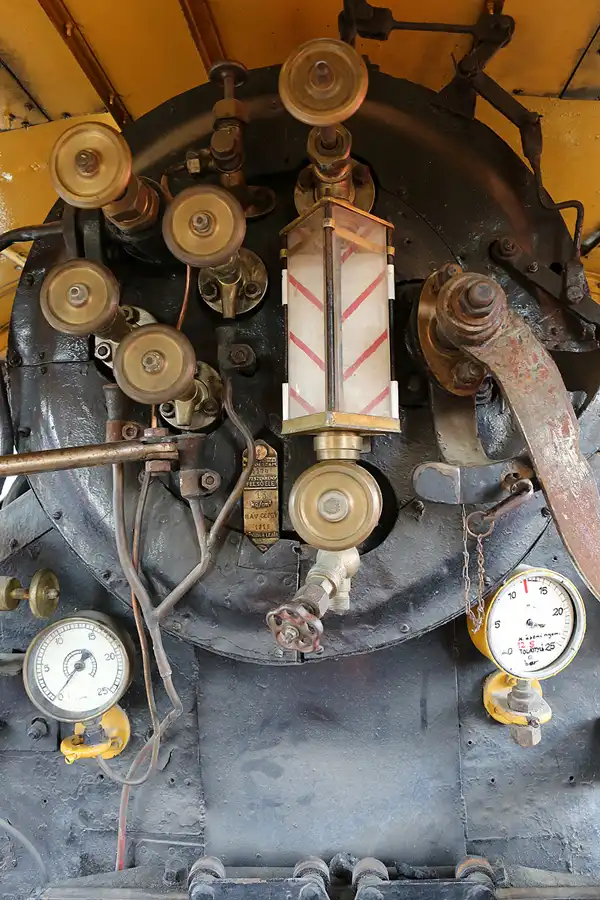 088 | 2019 | Budapest | Magyar Vasúttörténeti Park – Füsti Park | © carsten riede fotografie