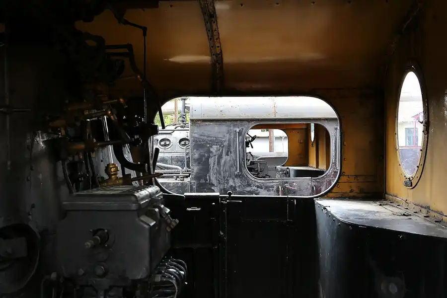 090 | 2019 | Budapest | Magyar Vasúttörténeti Park – Füsti Park | © carsten riede fotografie