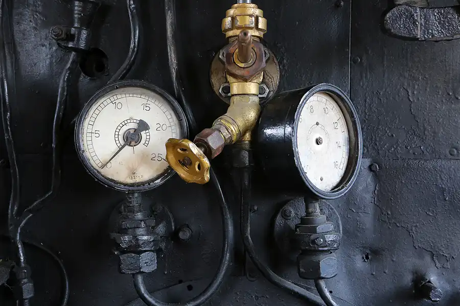 092 | 2019 | Budapest | Magyar Vasúttörténeti Park – Füsti Park | © carsten riede fotografie