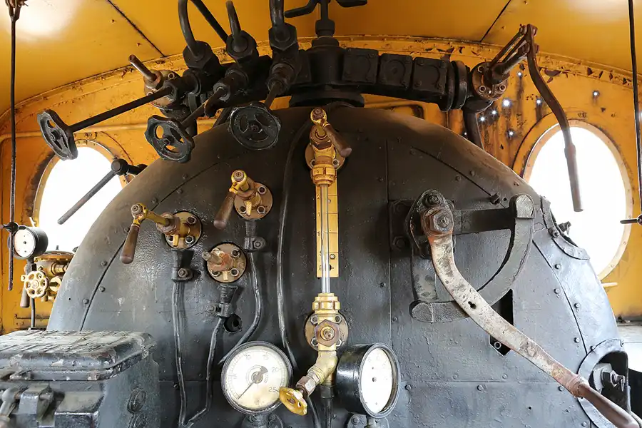 093 | 2019 | Budapest | Magyar Vasúttörténeti Park – Füsti Park | © carsten riede fotografie