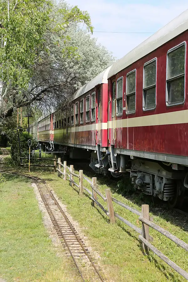109 | 2019 | Budapest | Magyar Vasúttörténeti Park – Füsti Park | © carsten riede fotografie