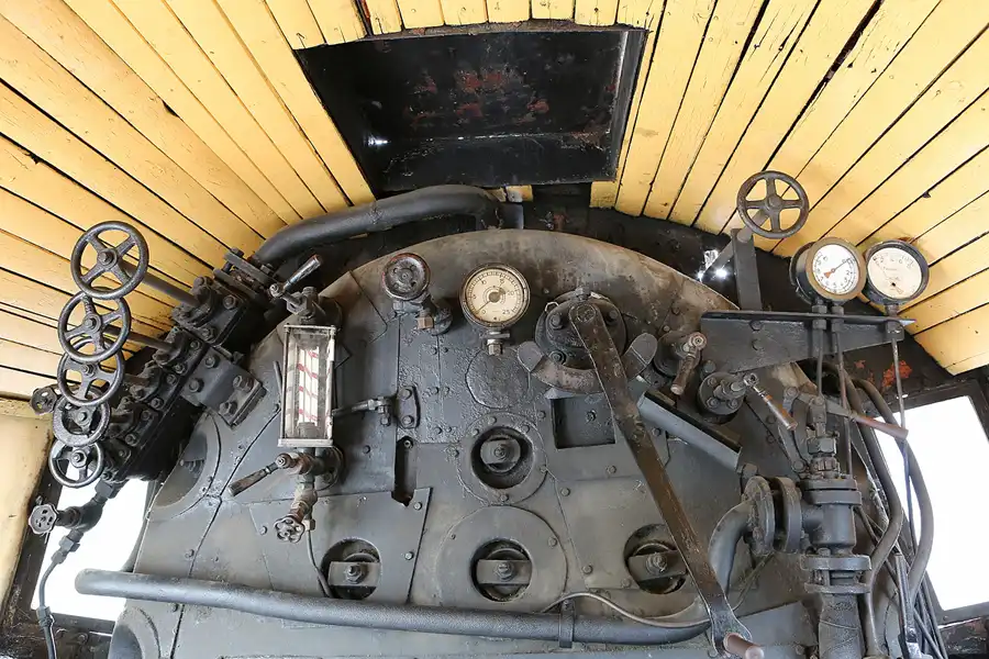 123 | 2019 | Budapest | Magyar Vasúttörténeti Park – Füsti Park | © carsten riede fotografie