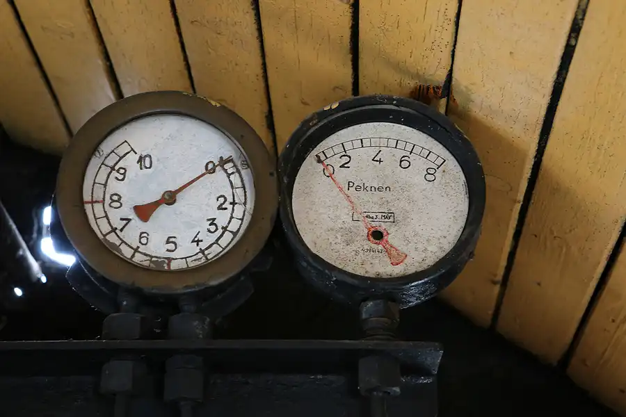 124 | 2019 | Budapest | Magyar Vasúttörténeti Park – Füsti Park | © carsten riede fotografie