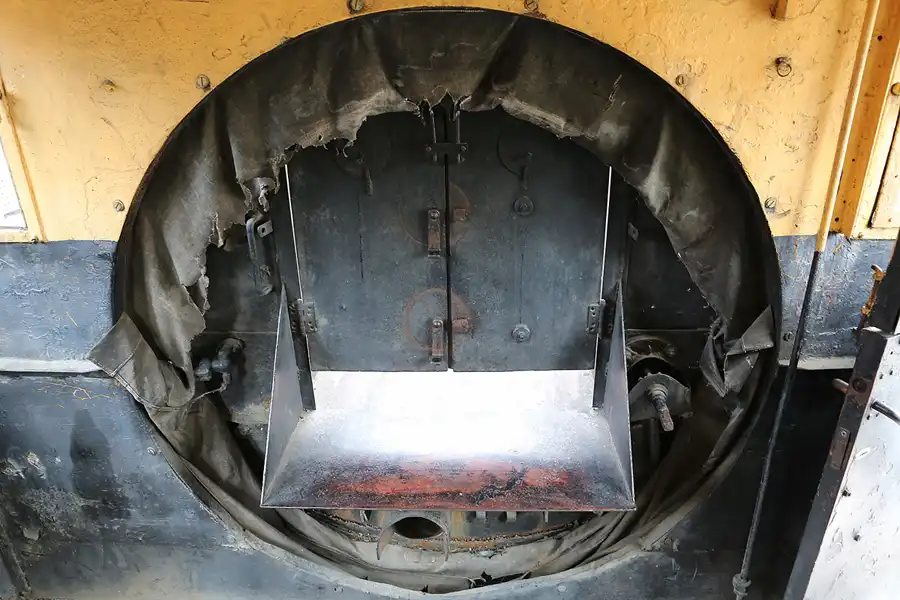 126 | 2019 | Budapest | Magyar Vasúttörténeti Park – Füsti Park | © carsten riede fotografie