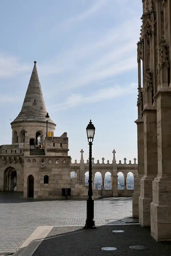 024 | 2019 | Budapest | Fischerbastei – Halászbástya | © carsten riede fotografie
