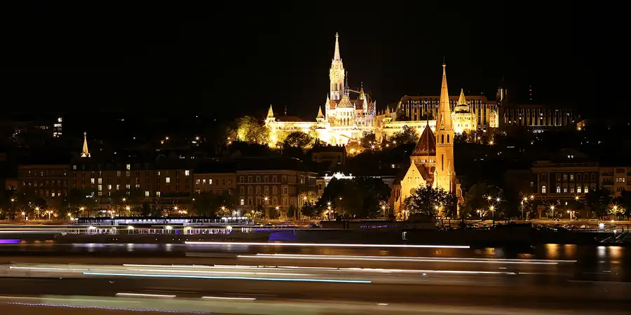 033 | 2019 | Budapest | Fischerbastei – Halászbástya & Matthiaskirche – Mátyás Templom | © carsten riede fotografie