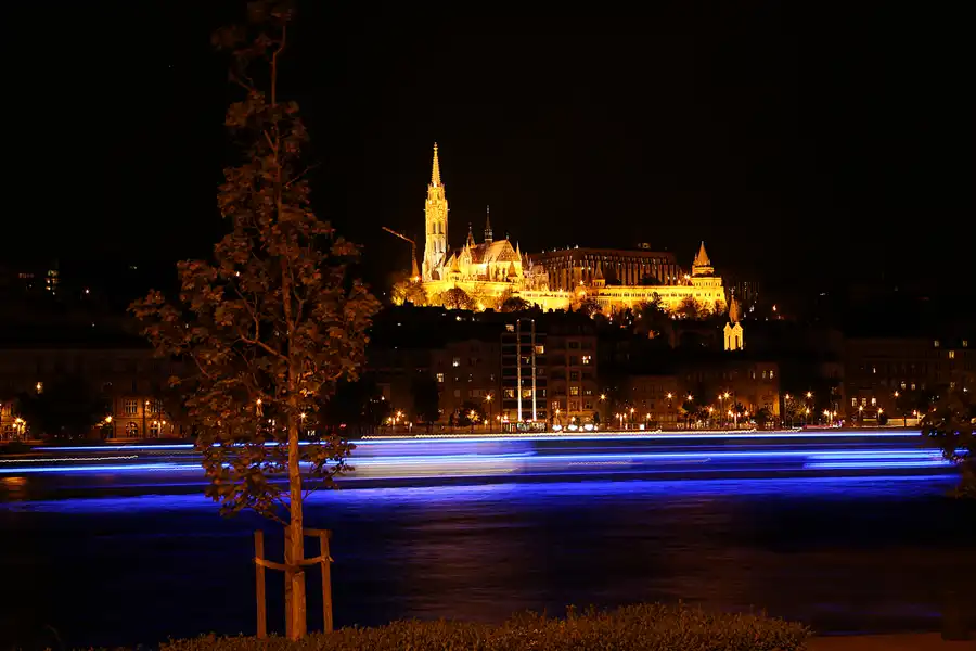 037 | 2019 | Budapest | Fischerbastei – Halászbástya & Matthiaskirche – Mátyás Templom | © carsten riede fotografie