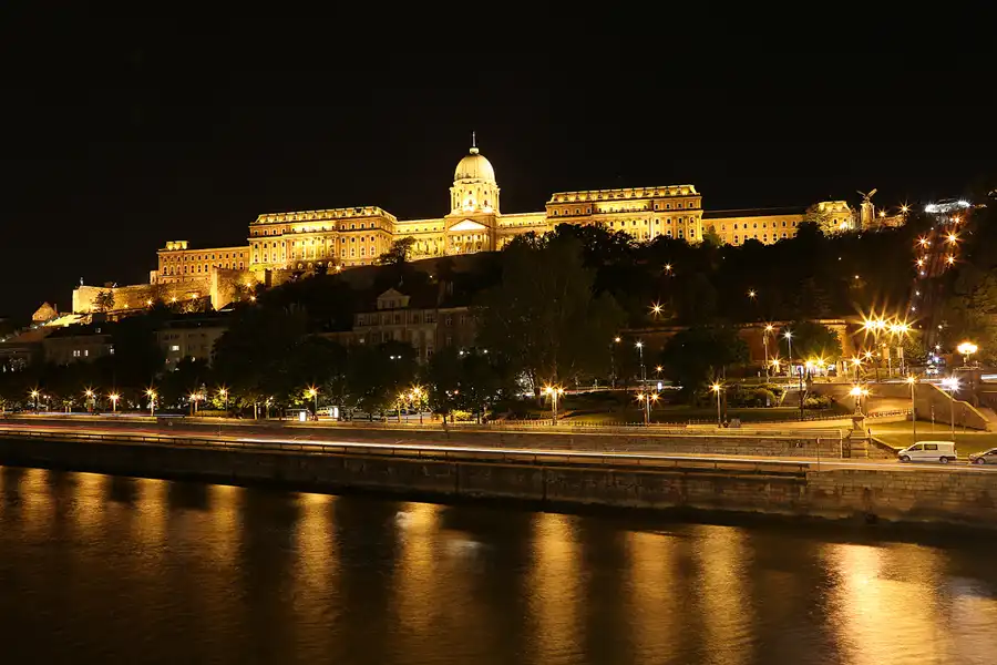 041 | 2019 | Budapest | Burgpalast – Budavári Palota | © carsten riede fotografie