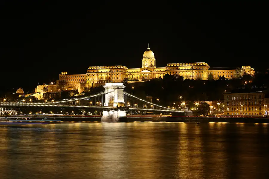 043 | 2019 | Budapest | Burgpalast – Budavári Palota | © carsten riede fotografie