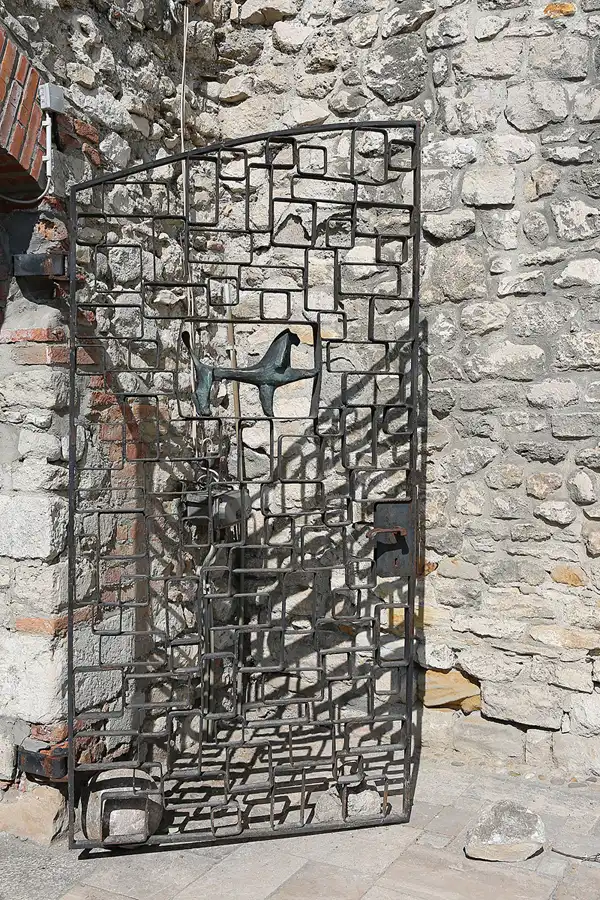 052 | 2019 | Budapest | Burgberg | © carsten riede fotografie