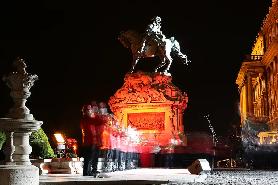 056 | 2019 | Budapest | Burgberg | © carsten riede fotografie