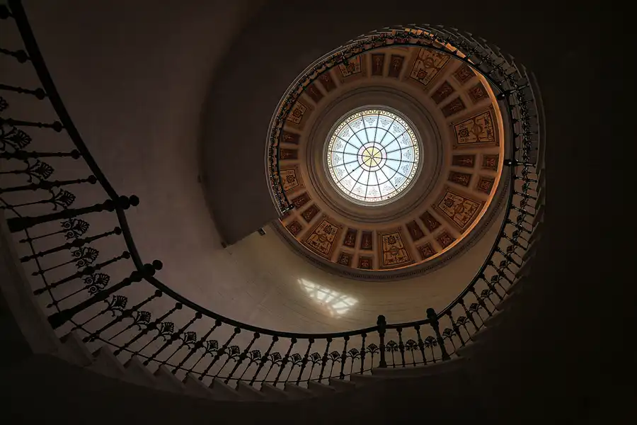 068 | 2019 | Budapest | Burggarten-Basar – Várkert Bazár | © carsten riede fotografie