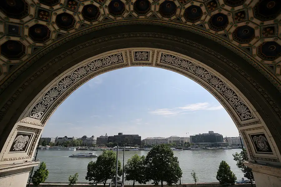 069 | 2019 | Budapest | Burggarten-Basar – Várkert Bazár | © carsten riede fotografie