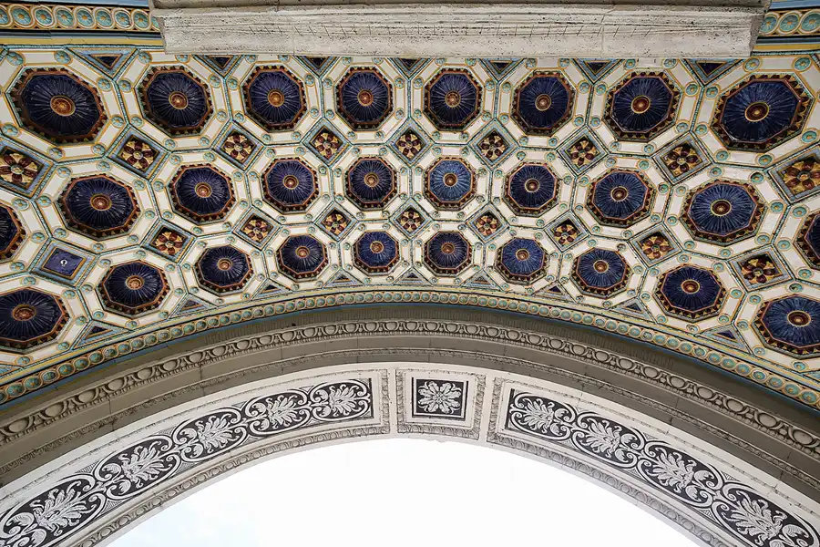 070 | 2019 | Budapest | Burggarten-Basar – Várkert Bazár | © carsten riede fotografie