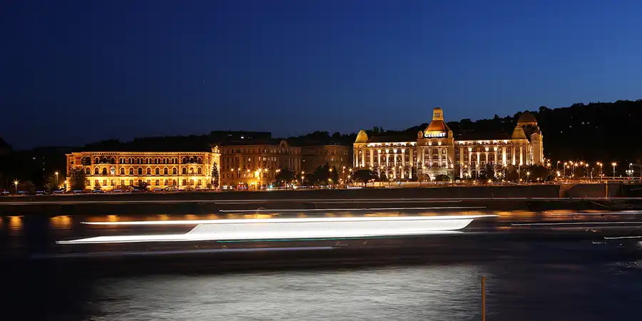 099 | 2019 | Budapest | Hotel Gellért – Danubius Hotel Gellért | © carsten riede fotografie