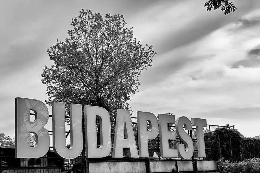 122 | 2019 | Budapest | Margareteninsel – Margit-szigeti | © carsten riede fotografie