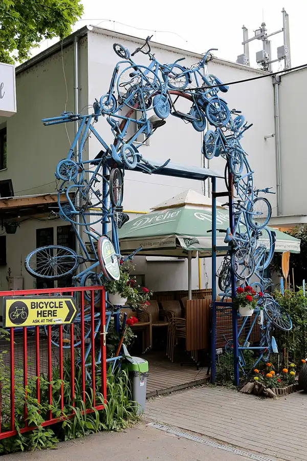 123 | 2019 | Budapest | Margareteninsel – Margit-szigeti | © carsten riede fotografie