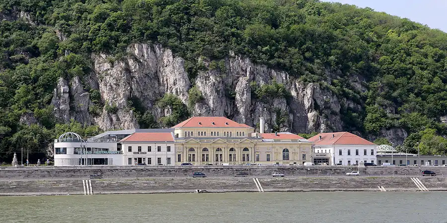 135 | 2019 | Budapest | Rudas-Bad – Rudas gyógyfürdő | © carsten riede fotografie