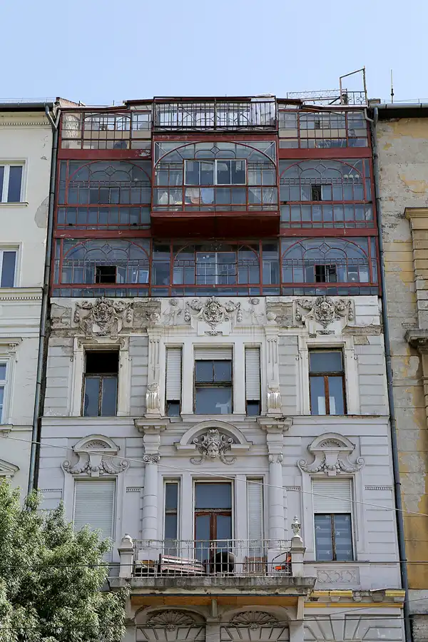 154 | 2019 | Budapest | © carsten riede fotografie