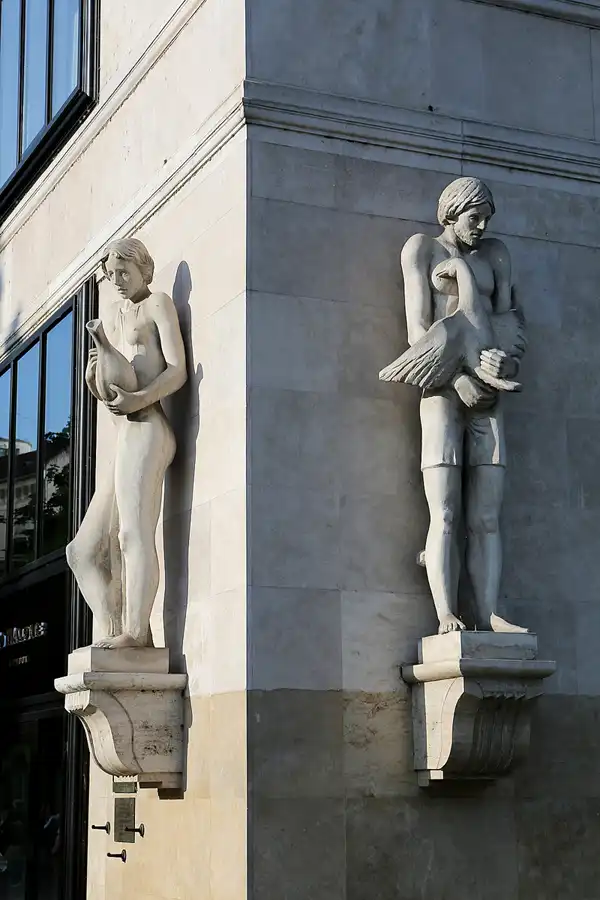 167 | 2019 | Budapest | © carsten riede fotografie