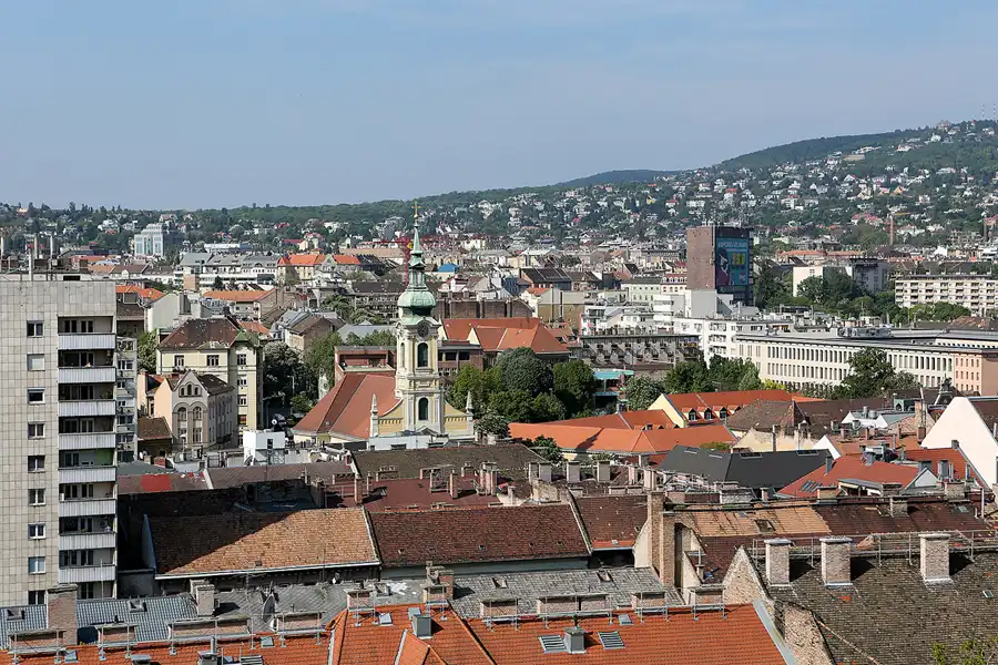 174 | 2019 | Budapest | © carsten riede fotografie