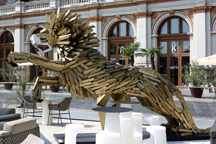 176 | 2019 | Budapest | © carsten riede fotografie