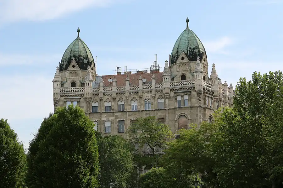 179 | 2019 | Budapest | © carsten riede fotografie
