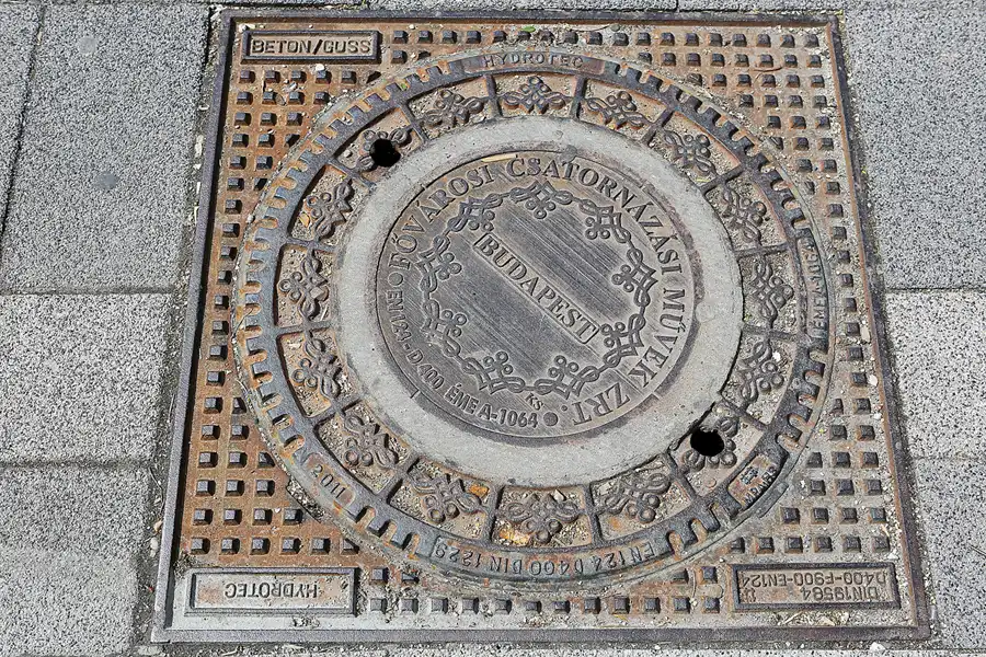 184 | 2019 | Budapest | © carsten riede fotografie