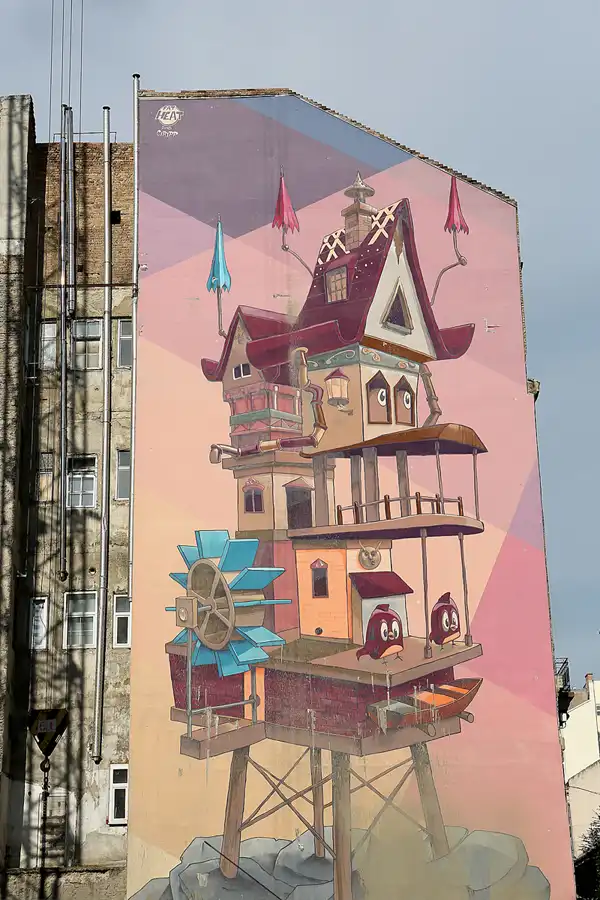 187 | 2019 | Budapest | © carsten riede fotografie