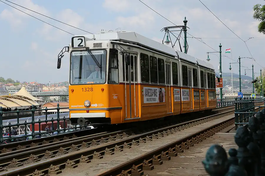 200 | 2019 | Budapest | © carsten riede fotografie