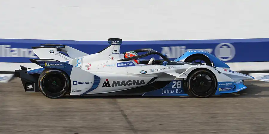 032 | 2019 | Berlin | BMW IFE.18 | BMW i Andretti Motorsport | Antonio Felix Da Costa | © carsten riede fotografie