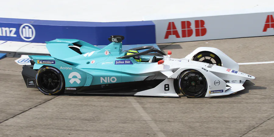 080 | 2019 | Berlin | NIO Sport 004 | NIO Formula E Team | Tom Dillmann | © carsten riede fotografie