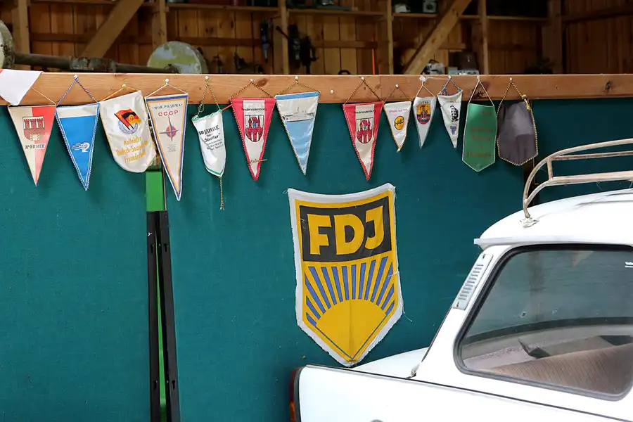 005 | 2019 | Boitzenburger Land | Fahrzeug-und Technikmuseum Fürstenau | © carsten riede fotografie