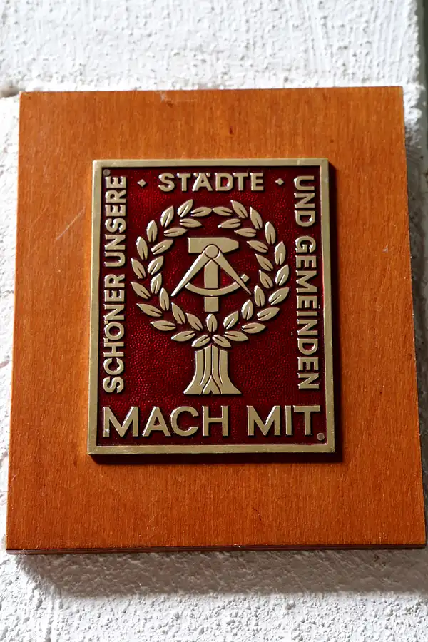 011 | 2019 | Boitzenburger Land | Fahrzeug-und Technikmuseum Fürstenau | © carsten riede fotografie